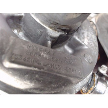 MOTEUR DIESEL MAZDA 3 1.6 MZ-CD