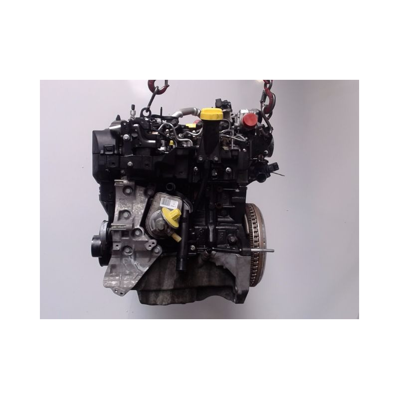 MOTEUR DIESEL RENAULT SCENIC III 2009- 1.5 dCi