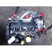 MOTEUR DIESEL RENAULT SCENIC III 2009- 1.5 dCi
