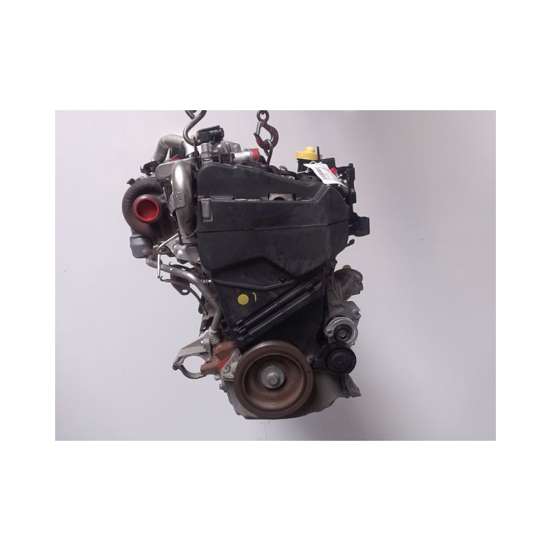 MOTEUR DIESEL RENAULT SCENIC III 2009- 1.5 dCi