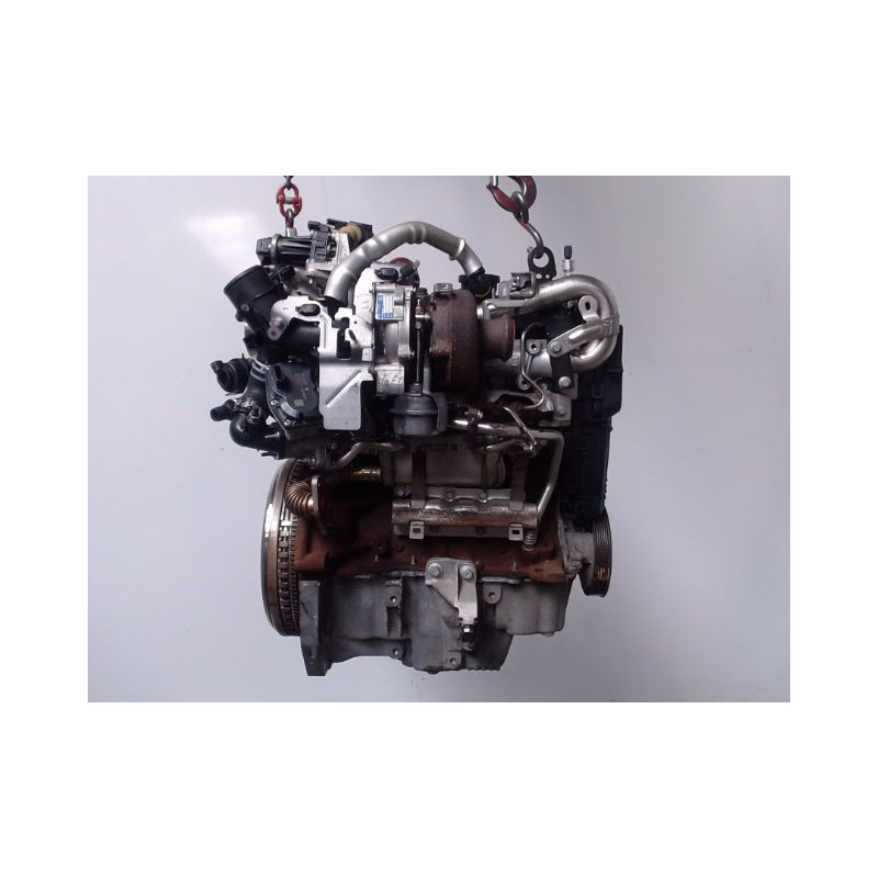 MOTEUR DIESEL RENAULT SCENIC III 2009- 1.5 dCi