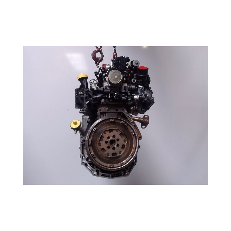 MOTEUR DIESEL RENAULT SCENIC III 2009- 1.5 dCi