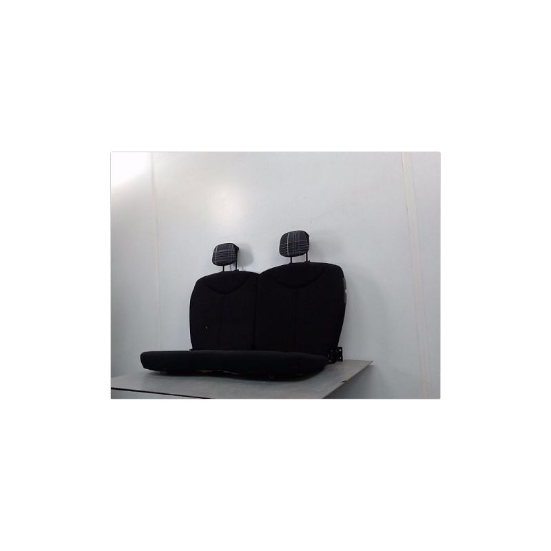KIT BANQUETTE ARRIERE COMPLETE PEUGEOT 108 2014-