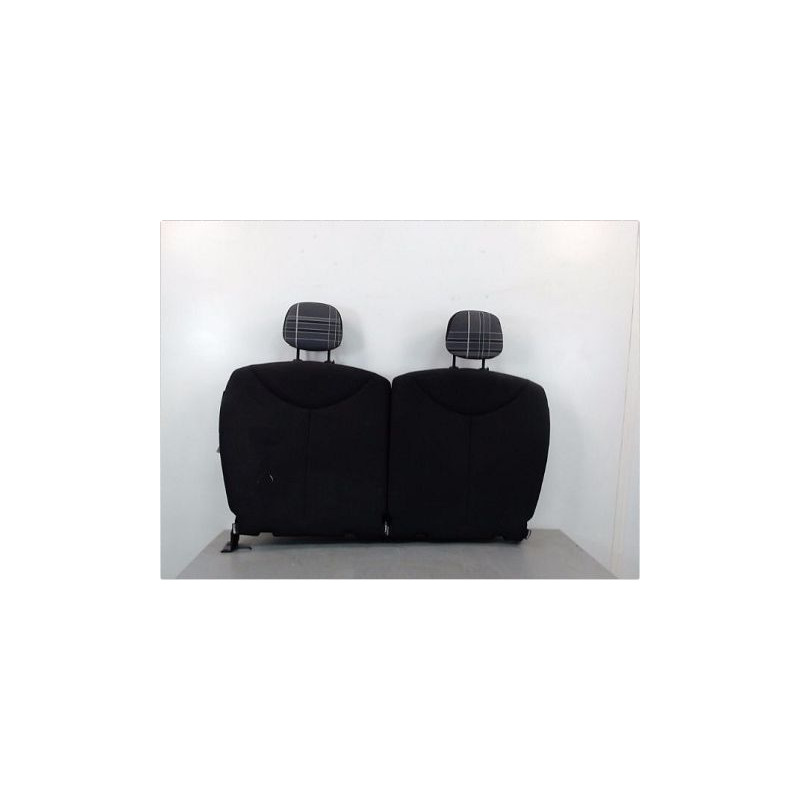 KIT BANQUETTE ARRIERE COMPLETE PEUGEOT 108 2014-