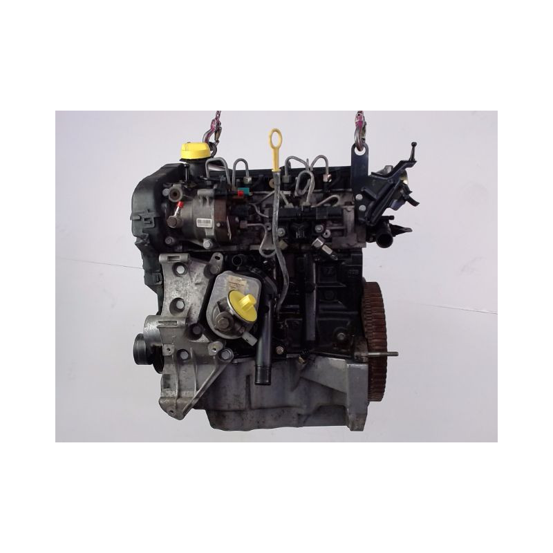 MOTEUR DIESEL RENAULT MEGANE II Phase 1 2002-2005 1.5 dCi 