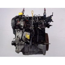 MOTEUR DIESEL RENAULT MEGANE II Phase 1 2002-2005 1.5 dCi 