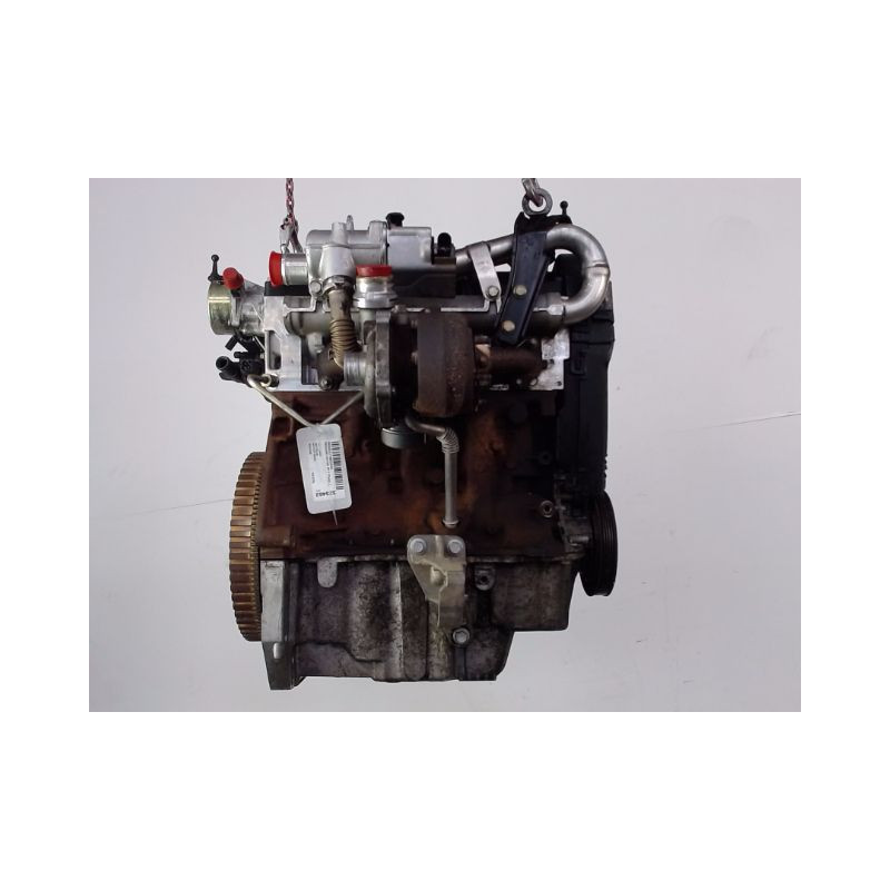 MOTEUR DIESEL RENAULT MEGANE II Phase 1 2002-2005 1.5 dCi 