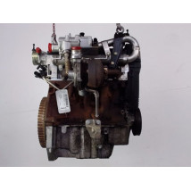 MOTEUR DIESEL RENAULT MEGANE II Phase 1 2002-2005 1.5 dCi 