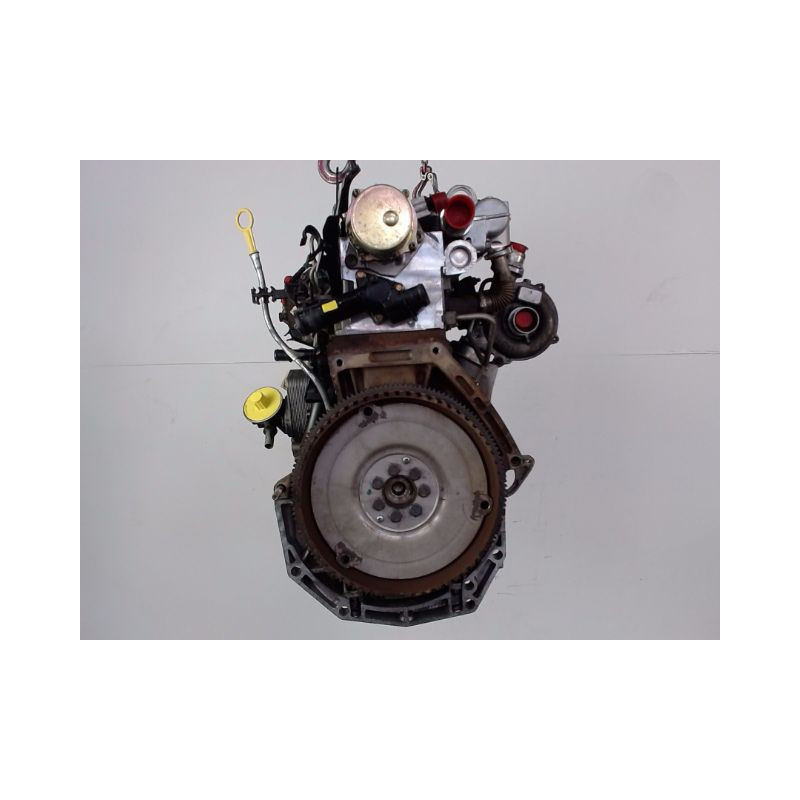 MOTEUR DIESEL RENAULT MEGANE II Phase 1 2002-2005 1.5 dCi 