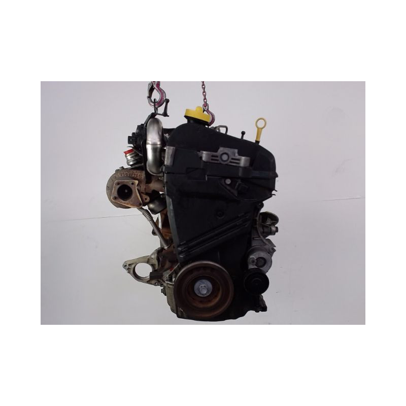 MOTEUR DIESEL RENAULT MEGANE II Phase 1 2002-2005 1.5 dCi 