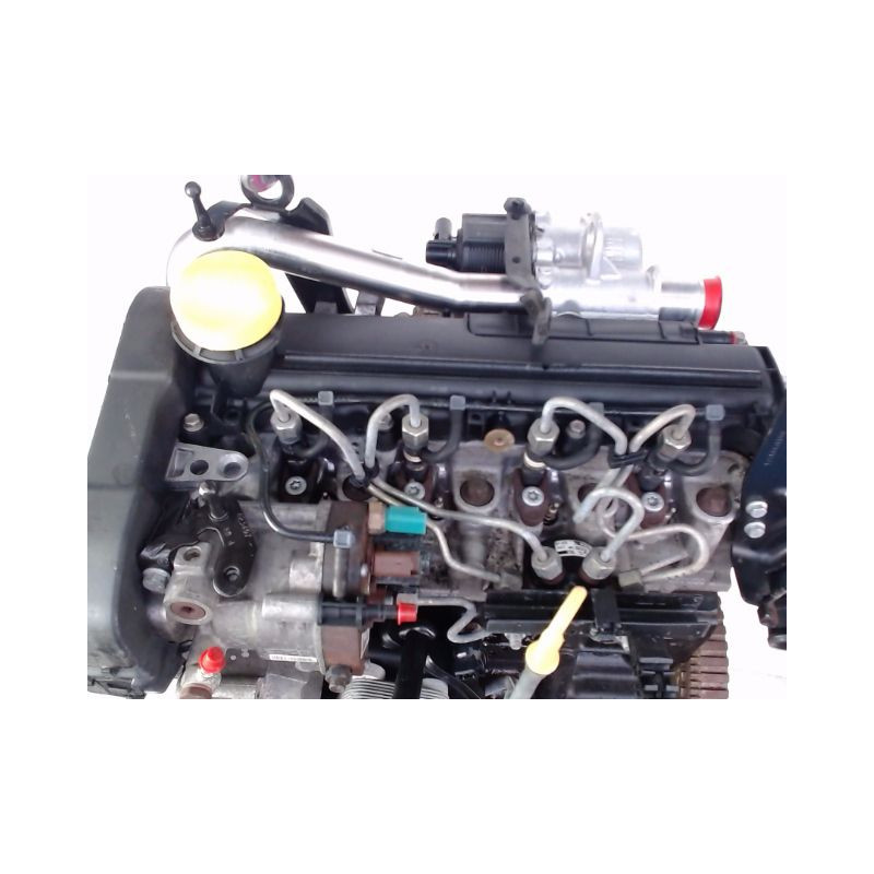 MOTEUR DIESEL RENAULT MEGANE II Phase 1 2002-2005 1.5 dCi 