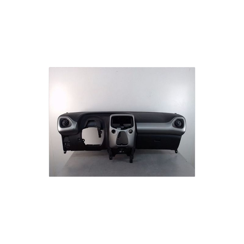 PLANCHE DE BORD  PEUGEOT 108 2014-