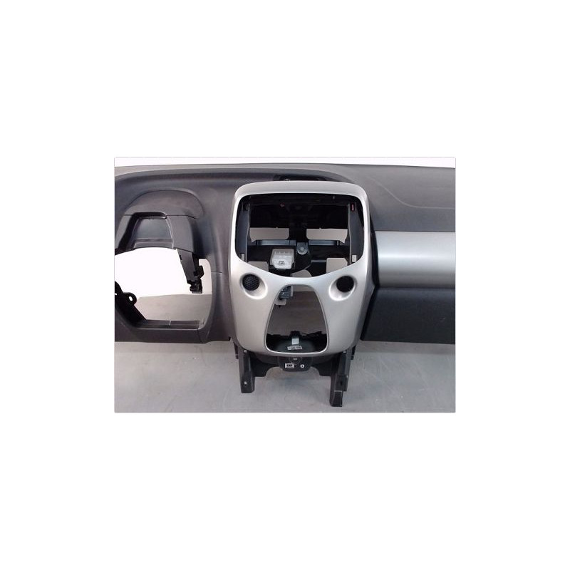 PLANCHE DE BORD  PEUGEOT 108 2014-