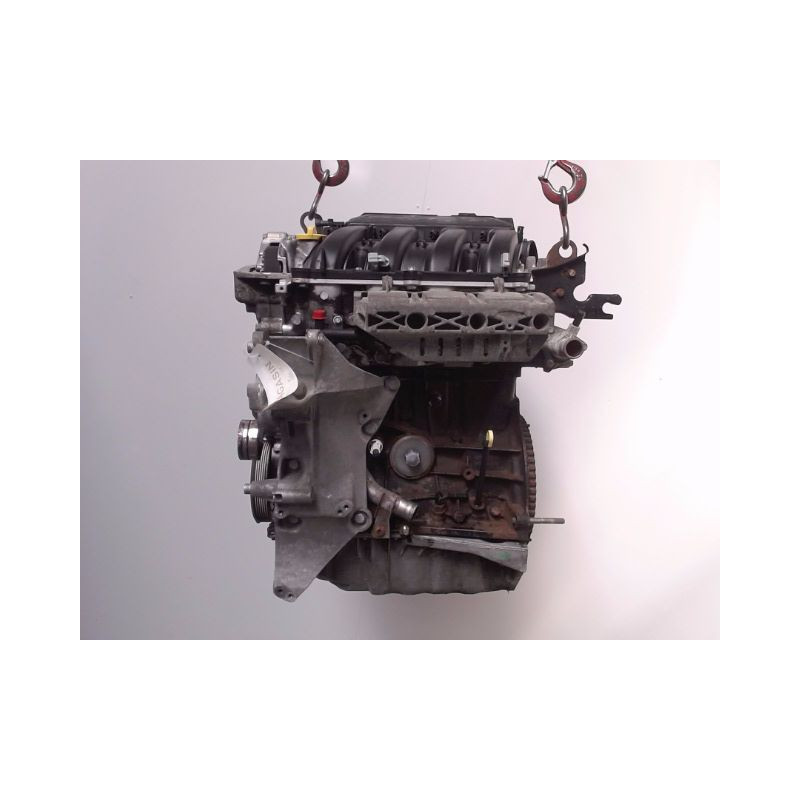 MOTEUR ESSENCE RENAULT LAGUNA II 00-2005 1.8 16V 