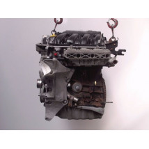 MOTEUR ESSENCE RENAULT LAGUNA II 00-2005 1.8 16V 