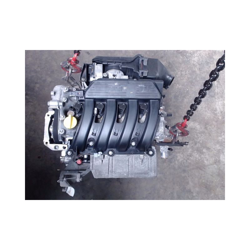 MOTEUR ESSENCE RENAULT LAGUNA II 00-2005 1.8 16V 