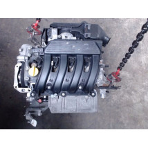 MOTEUR ESSENCE RENAULT LAGUNA II 00-2005 1.8 16V 