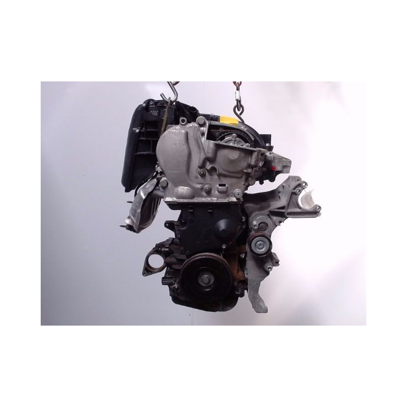 MOTEUR ESSENCE RENAULT LAGUNA II 00-2005 1.8 16V 