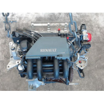 MOTEUR ESSENCE RENAULT CLIO 1.2 