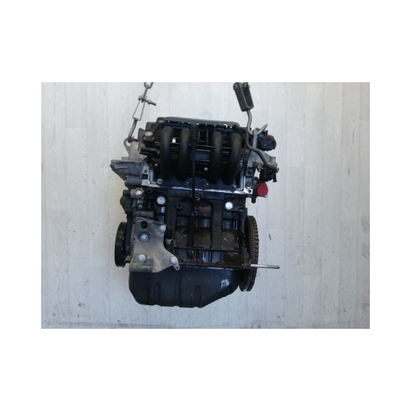 MOTEUR ESSENCE RENAULT CLIO 1.2 