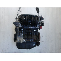 MOTEUR ESSENCE RENAULT CLIO 1.2 