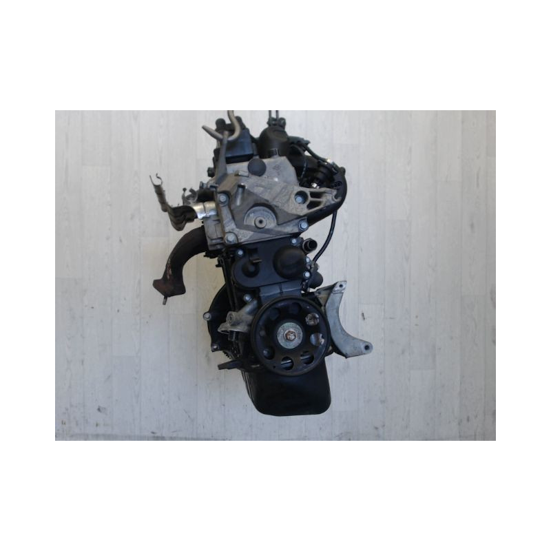 MOTEUR ESSENCE RENAULT CLIO 1.2 
