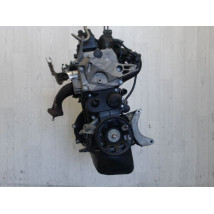 MOTEUR ESSENCE RENAULT CLIO 1.2 