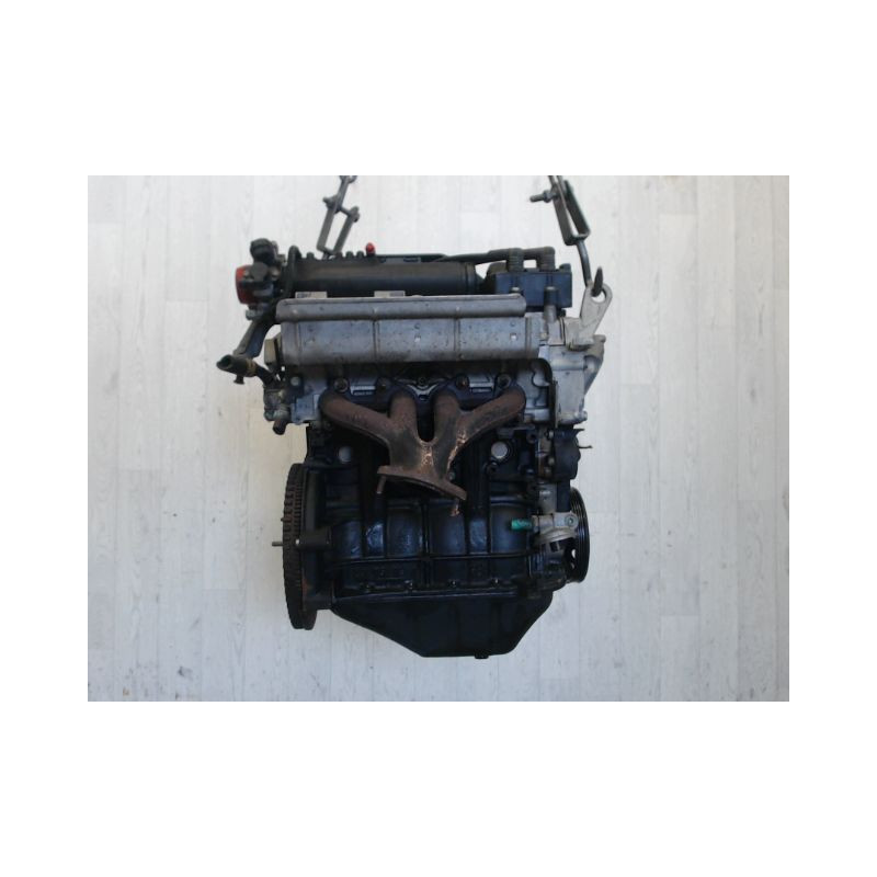 MOTEUR ESSENCE RENAULT CLIO 1.2 