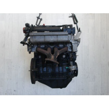 MOTEUR ESSENCE RENAULT CLIO 1.2 