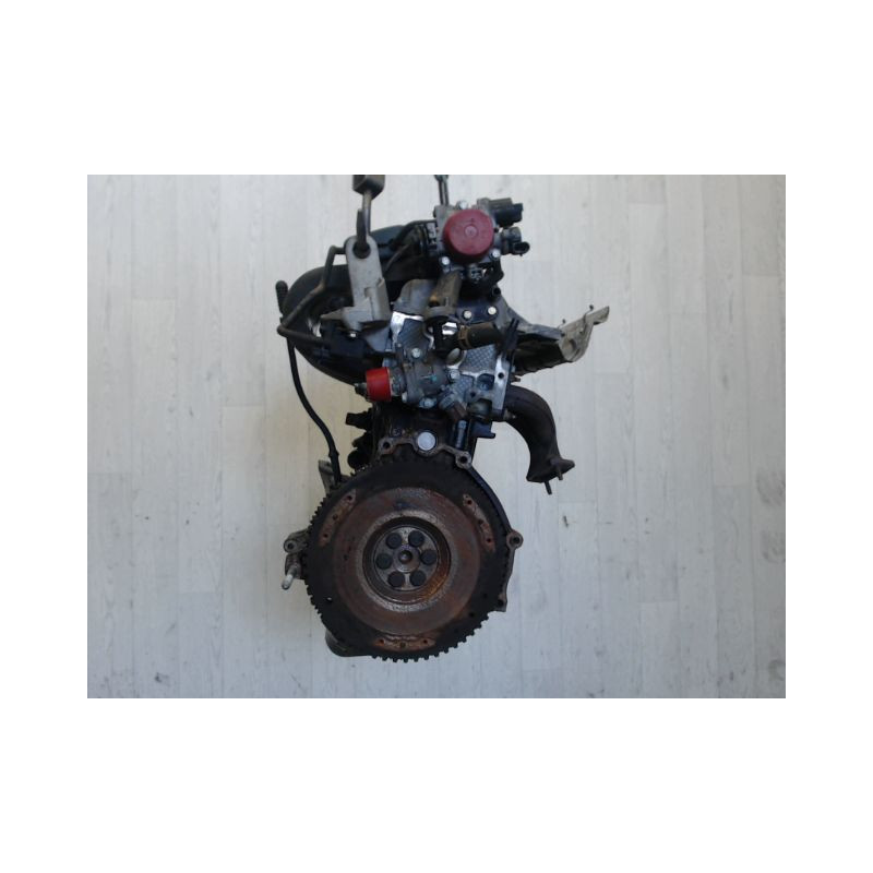 MOTEUR ESSENCE RENAULT CLIO 1.2 