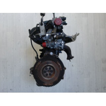 MOTEUR ESSENCE RENAULT CLIO 1.2 