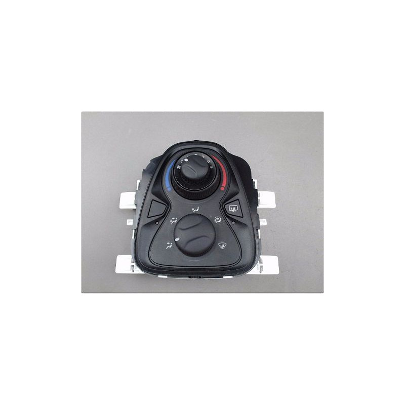 COMMANDE DE CHAUFFAGE PEUGEOT 108 2014-