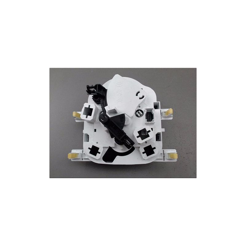 COMMANDE DE CHAUFFAGE PEUGEOT 108 2014-