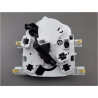 COMMANDE DE CHAUFFAGE PEUGEOT 108 2014-