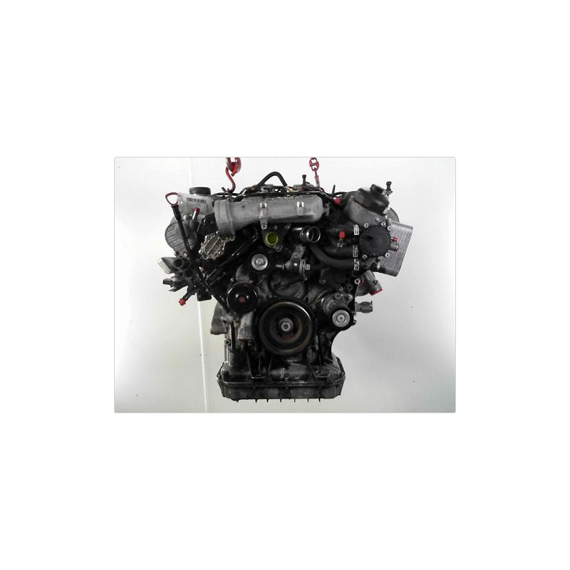 MOTEUR DIESEL MERCEDES CLASSE M 01-05 ML 400 CDI 