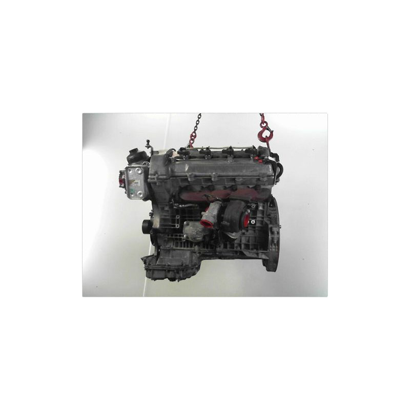 MOTEUR DIESEL MERCEDES CLASSE M 01-05 ML 400 CDI 