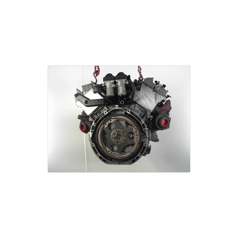 MOTEUR DIESEL MERCEDES CLASSE M 01-05 ML 400 CDI 