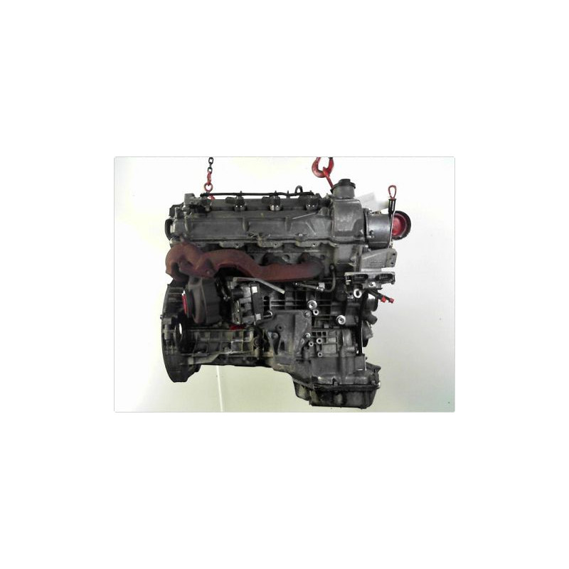 MOTEUR DIESEL MERCEDES CLASSE M 01-05 ML 400 CDI 