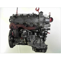 MOTEUR DIESEL MERCEDES CLASSE M 01-05 ML 400 CDI 
