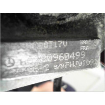MOTEUR DIESEL MERCEDES CLASSE M 01-05 ML 400 CDI 