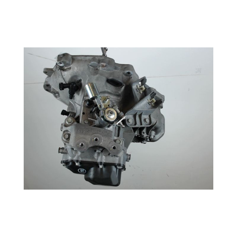 BOITE A VITESSE MECANIQUE CHEVROLET AVEO 1.3 D