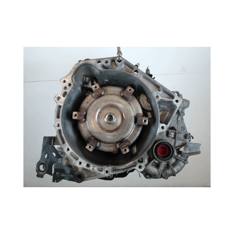 BOITE A VITESSE AUTOMATIQUE TOYOTA IQ 2008- 1.33 