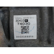 BOITE A VITESSE AUTOMATIQUE TOYOTA IQ 2008- 1.33 