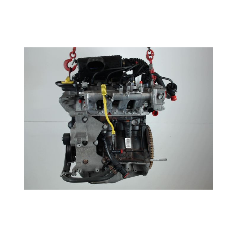 MOTEUR ESSENCE RENAULT TWINGO 2 2007- 1.2 Turbo 