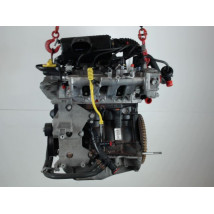 MOTEUR ESSENCE RENAULT TWINGO 2 2007- 1.2 Turbo 