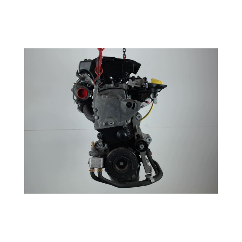 MOTEUR ESSENCE RENAULT TWINGO 2 2007- 1.2 Turbo 