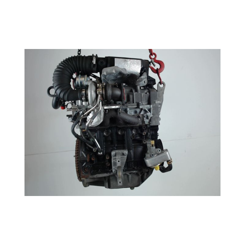 MOTEUR ESSENCE RENAULT TWINGO 2 2007- 1.2 Turbo 