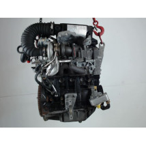 MOTEUR ESSENCE RENAULT TWINGO 2 2007- 1.2 Turbo 
