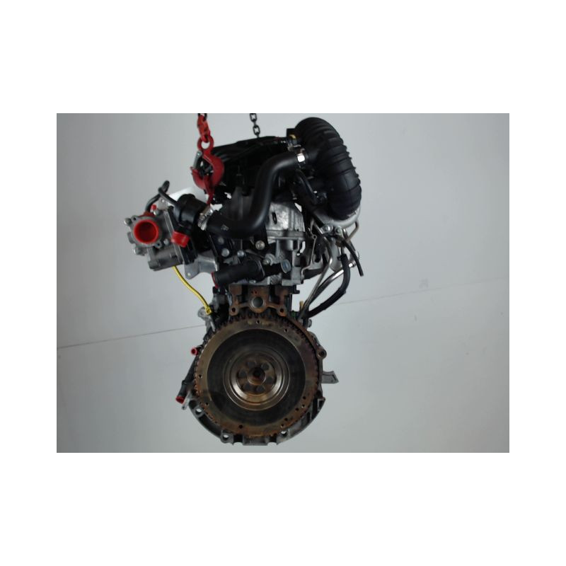 MOTEUR ESSENCE RENAULT TWINGO 2 2007- 1.2 Turbo 