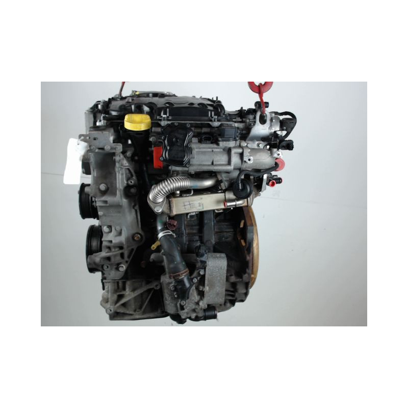 MOTEUR DIESEL RENAULT LAGUNA ESTATE 2007- 2.0 dCi 